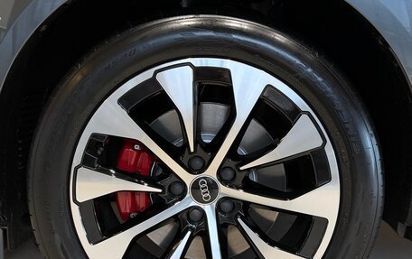 Audi Q3, 2026 год, 7 200 000 рублей, 19 фотография