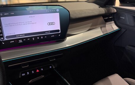 Audi Q3, 2026 год, 7 200 000 рублей, 12 фотография