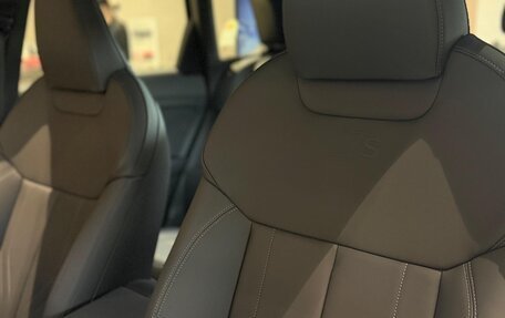 Audi Q3, 2026 год, 7 200 000 рублей, 16 фотография