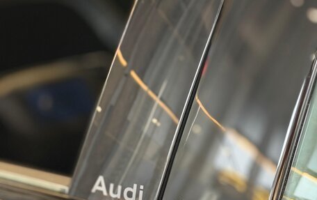 Audi Q3, 2026 год, 7 200 000 рублей, 17 фотография