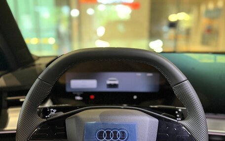 Audi Q3, 2026 год, 7 200 000 рублей, 8 фотография