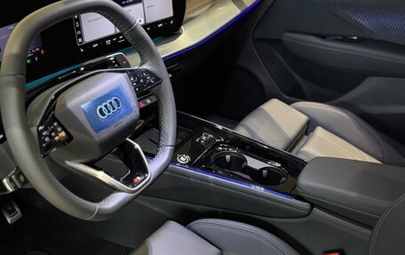 Audi Q3, 2026 год, 7 200 000 рублей, 9 фотография