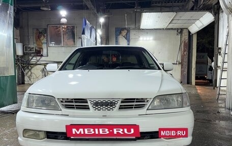 Toyota Carina, 2001 год, 550 000 рублей, 4 фотография