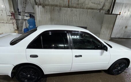 Toyota Carina, 2001 год, 550 000 рублей, 8 фотография
