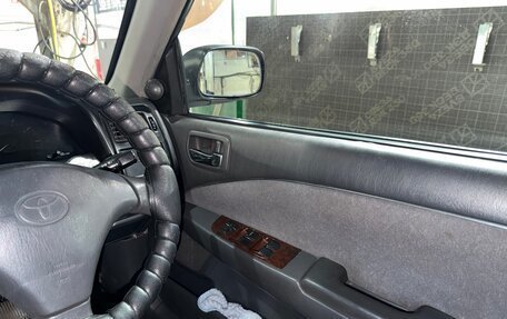 Toyota Carina, 2001 год, 550 000 рублей, 18 фотография