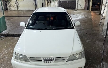 Toyota Carina, 2001 год, 550 000 рублей, 5 фотография