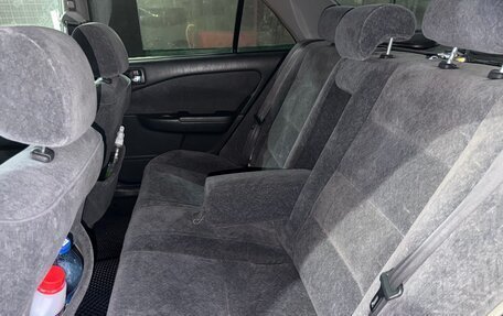 Toyota Carina, 2001 год, 550 000 рублей, 22 фотография