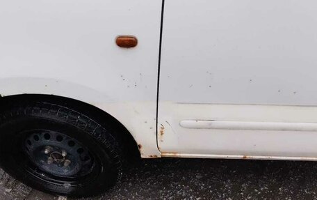 Suzuki Solio I, 2007 год, 220 000 рублей, 4 фотография