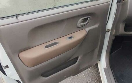 Suzuki Solio I, 2007 год, 220 000 рублей, 9 фотография