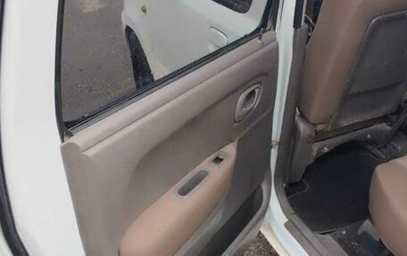 Suzuki Solio I, 2007 год, 220 000 рублей, 7 фотография