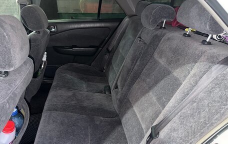Toyota Carina, 2001 год, 550 000 рублей, 20 фотография