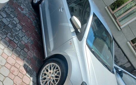Volkswagen Polo VI (EU Market), 2015 год, 635 000 рублей, 7 фотография