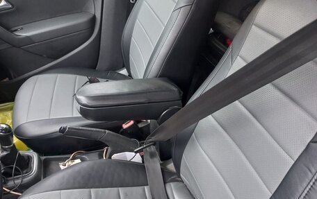 Volkswagen Polo VI (EU Market), 2015 год, 635 000 рублей, 5 фотография