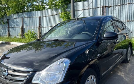 Nissan Almera, 2018 год, 735 000 рублей, 2 фотография