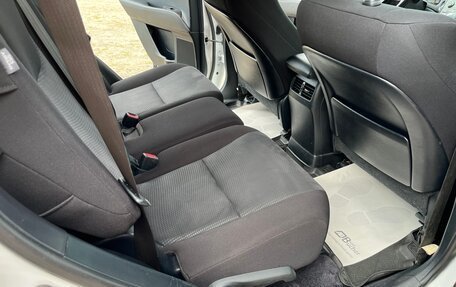 Lexus RX III, 2010 год, 1 650 000 рублей, 6 фотография