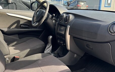 Nissan Almera, 2018 год, 735 000 рублей, 5 фотография
