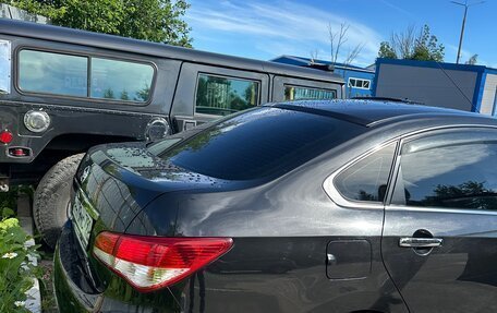 Nissan Almera, 2018 год, 735 000 рублей, 4 фотография