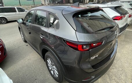Mazda CX-5 II, 2025 год, 3 350 000 рублей, 4 фотография