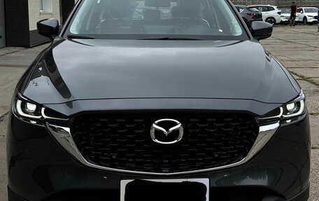 Mazda CX-5 II, 2025 год, 3 350 000 рублей, 7 фотография