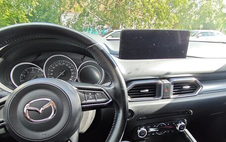 Mazda CX-5 II, 2025 год, 3 350 000 рублей, 9 фотография