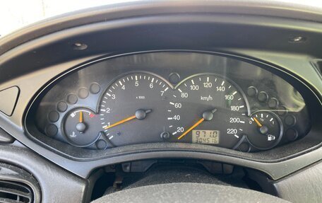 Ford Focus IV, 2002 год, 100 000 рублей, 22 фотография