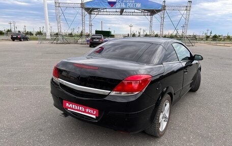 Opel Astra H, 2007 год, 1 350 000 рублей, 5 фотография