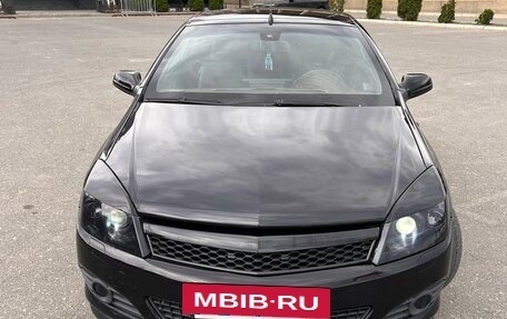 Opel Astra H, 2007 год, 1 350 000 рублей, 7 фотография