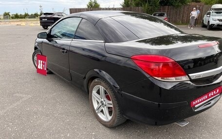Opel Astra H, 2007 год, 1 350 000 рублей, 2 фотография