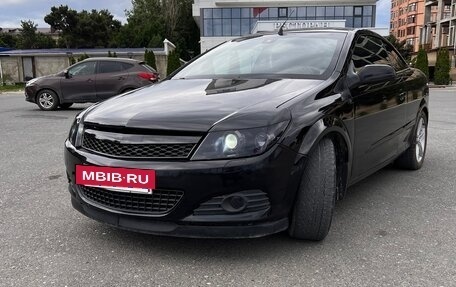 Opel Astra H, 2007 год, 1 350 000 рублей, 8 фотография