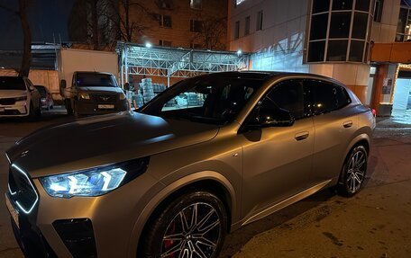 BMW X2, 2024 год, 6 000 000 рублей, 6 фотография