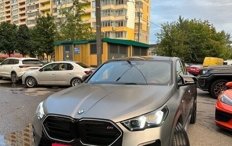 BMW X2, 2024 год, 6 000 000 рублей, 2 фотография