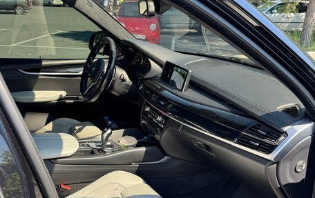 BMW X5 M, 2016 год, 3 950 000 рублей, 4 фотография