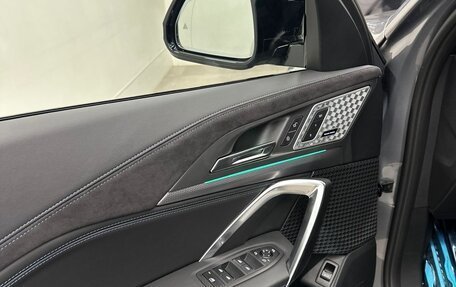 BMW X2, 2024 год, 6 000 000 рублей, 11 фотография