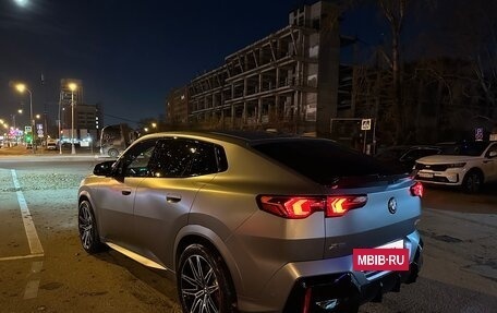 BMW X2, 2024 год, 6 000 000 рублей, 9 фотография
