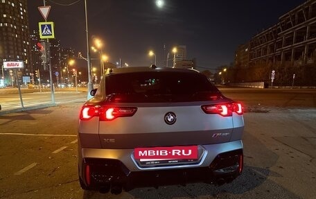 BMW X2, 2024 год, 6 000 000 рублей, 8 фотография