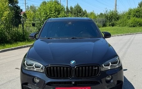 BMW X5 M, 2016 год, 3 950 000 рублей, 5 фотография