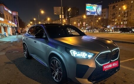 BMW X2, 2024 год, 6 000 000 рублей, 4 фотография