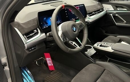 BMW X2, 2024 год, 6 000 000 рублей, 10 фотография