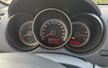 KIA Cerato III, 2012 год, 730 000 рублей, 6 фотография