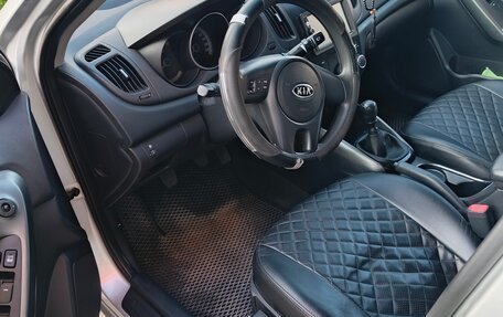 KIA Cerato III, 2012 год, 730 000 рублей, 7 фотография