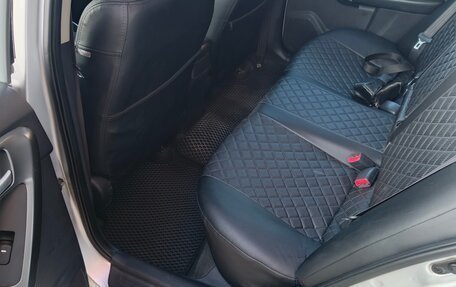 KIA Cerato III, 2012 год, 730 000 рублей, 5 фотография