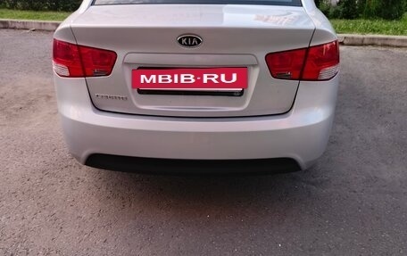 KIA Cerato III, 2012 год, 730 000 рублей, 4 фотография
