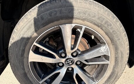 Toyota RAV4, 2017 год, 2 450 000 рублей, 17 фотография