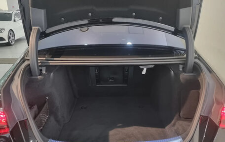 Mercedes-Benz S-Класс, 2025 год, 13 700 000 рублей, 18 фотография