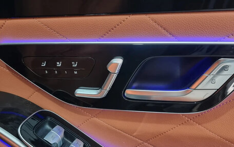 Mercedes-Benz S-Класс, 2025 год, 13 700 000 рублей, 12 фотография