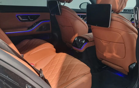 Mercedes-Benz S-Класс, 2025 год, 13 700 000 рублей, 17 фотография