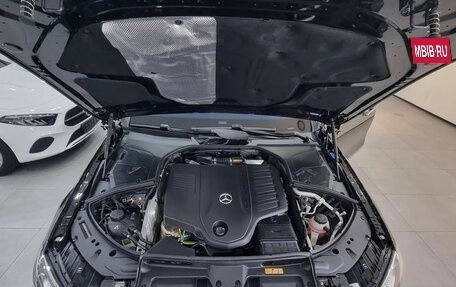 Mercedes-Benz S-Класс, 2025 год, 13 700 000 рублей, 19 фотография