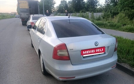 Skoda Octavia, 2010 год, 600 000 рублей, 5 фотография