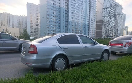 Skoda Octavia, 2010 год, 600 000 рублей, 6 фотография