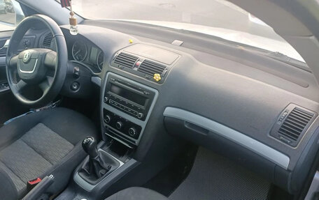 Skoda Octavia, 2010 год, 600 000 рублей, 12 фотография